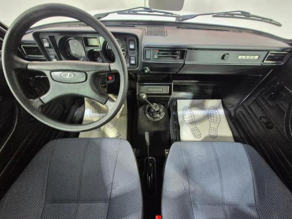 Lada (ВАЗ) 2105 с пробегом 2009 года, цена 585 000 рублей, 1272 км, седан, Автокод Объявления