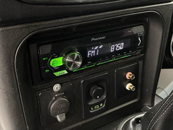 Chevrolet Niva I Рестайлинг с пробегом 2018 года, цена 735 000 рублей, 96630 км, внедорожник, Автокод Объявления