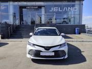 Toyota Camry VIII (XV70) Саратов  - изображение 17