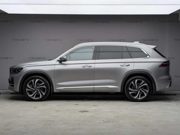 Geely Monjaro I с пробегом 2023 года, цена 3 449 000 рублей, 40245 км, внедорожник, Автокод Объявления
