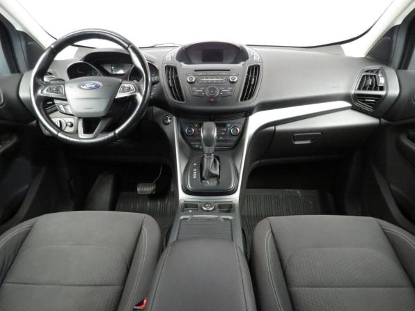 Ford Kuga II Рестайлинг с пробегом 2017 года, цена 1 499 000 рублей, 157000 км, внедорожник, Автокод Объявления
