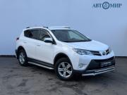 Toyota RAV4 III (XA30) Рестайлинг Москва  - изображение 17