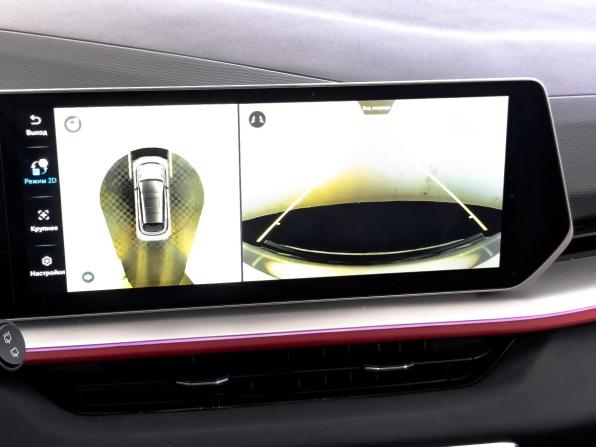 Geely Coolray I Рестайлинг с пробегом 2024 года, цена 2 130 000 рублей, 31881 км, внедорожник, Автокод Объявления