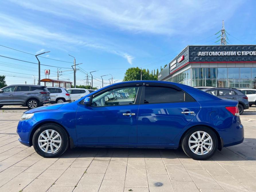 Kia Cerato II Стерлитамак  - изображение 7