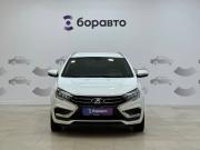 Lada (ВАЗ) Vesta I Рестайлинг (NG) Ставрополь  - изображение 19