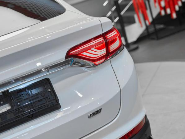 Geely Tugella I с пробегом 2022 года, цена 3 100 000 рублей, 34000 км, внедорожник, Автокод Объявления