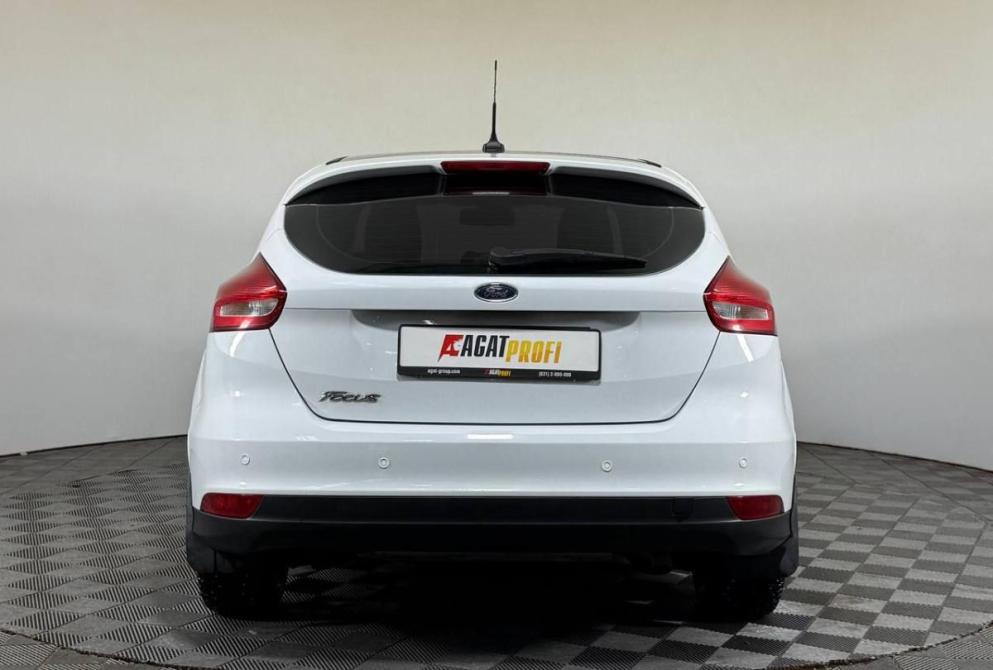 Ford Focus III Рестайлинг Нижний Новгород  - изображение 5