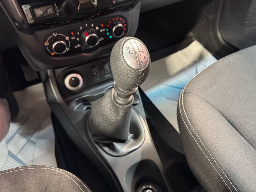 Renault Duster I Рестайлинг Новочеркасск  - изображение 13