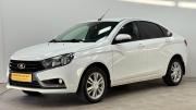 Lada (ВАЗ) Vesta I Киров  - изображение 14