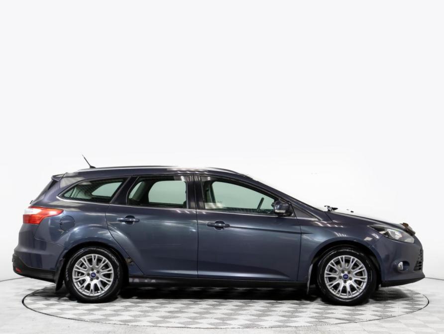 Ford Focus III Москва  - изображение 3