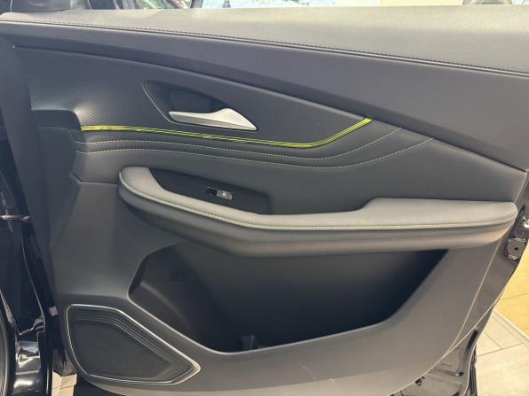 Forthing T5 EVO с пробегом 2023 года, цена 2 200 000 рублей, 6808 км, внедорожник, Автокод Объявления