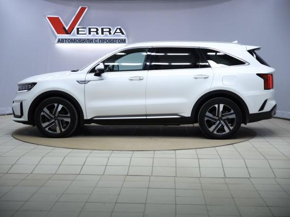 Kia Sorento IV с пробегом 2022 года, цена 3 290 000 рублей, 82954 км, внедорожник, Автокод Объявления
