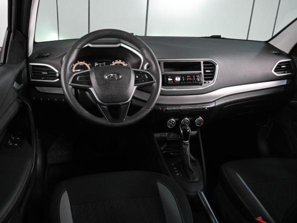 Lada (ВАЗ) Vesta I Рестайлинг (NG) с пробегом 2024 года, цена 1 199 050 рублей, 33753 км, универсал, Автокод Объявления