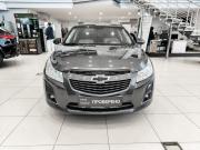 Chevrolet Cruze I Рестайлинг Казань  - изображение 24