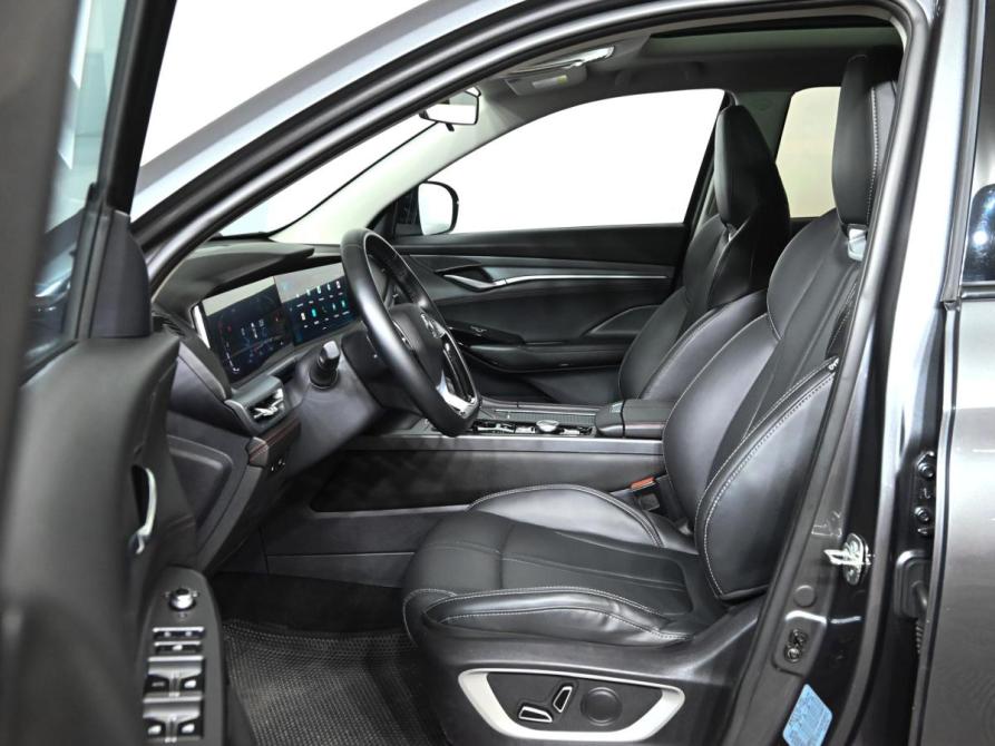 Changan CS75 Plus I Рестайлинг Екатеринбург  - изображение 10