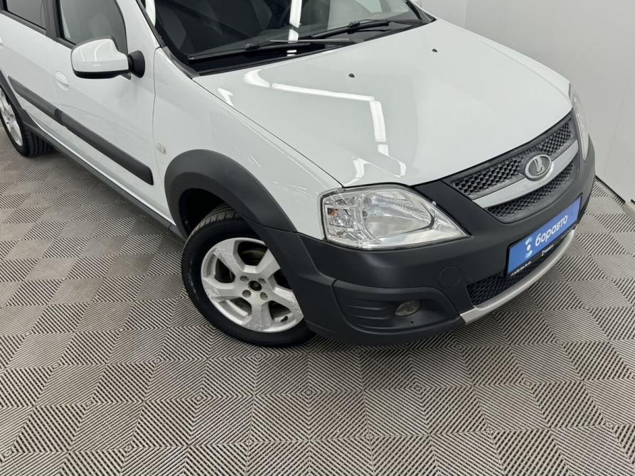 Lada (ВАЗ) Largus I Воронеж  - изображение 4