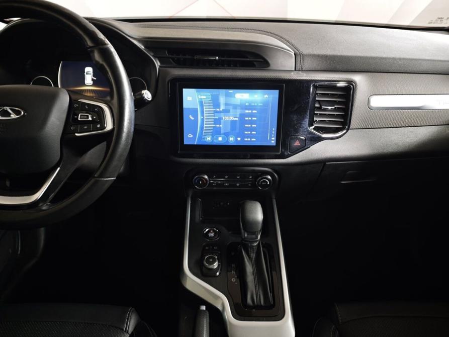 Chery Tiggo 4 I Рестайлинг Москва  - изображение 15