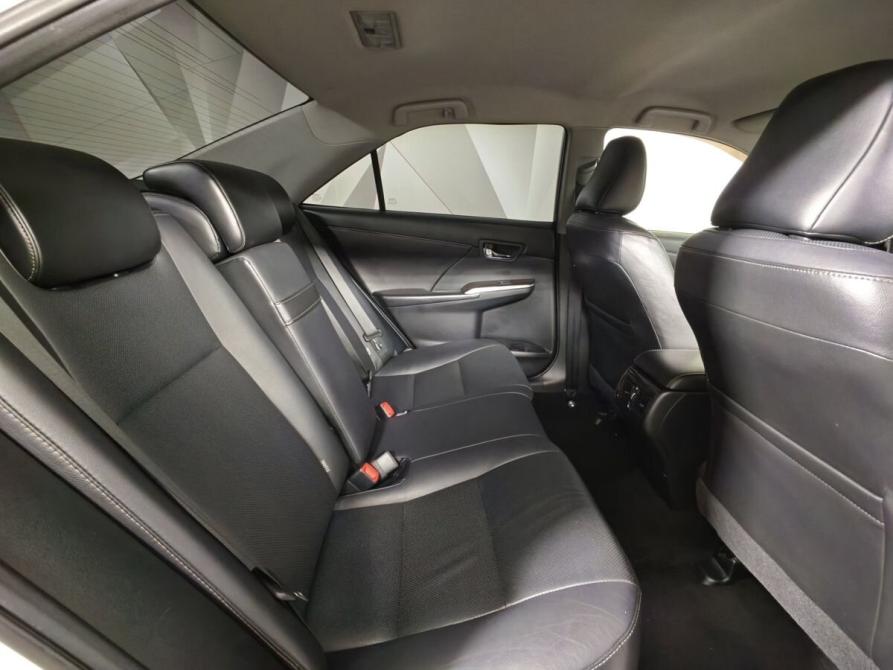 Toyota Camry VII (XV50) Рестайлинг Москва  - изображение 16