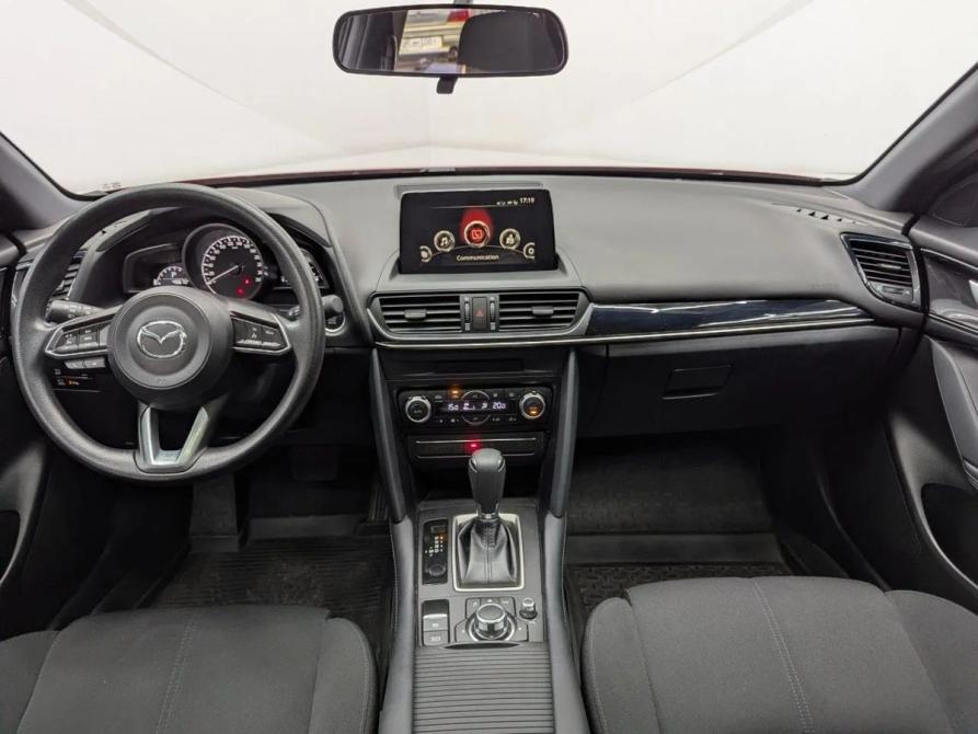 Mazda CX-4 I Рестайлинг Воронеж  - изображение 12