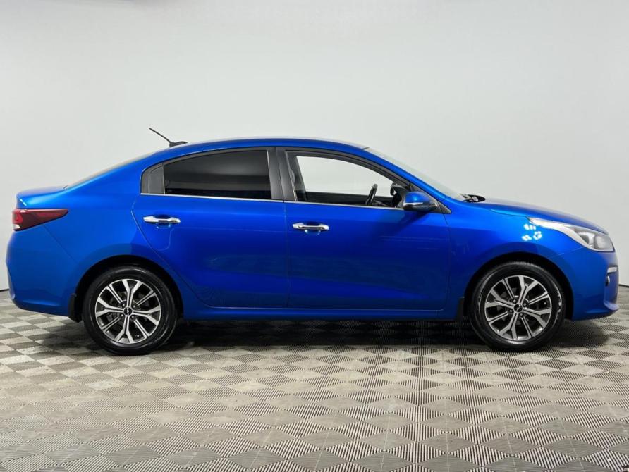 Kia Rio IV Казань  - изображение 5