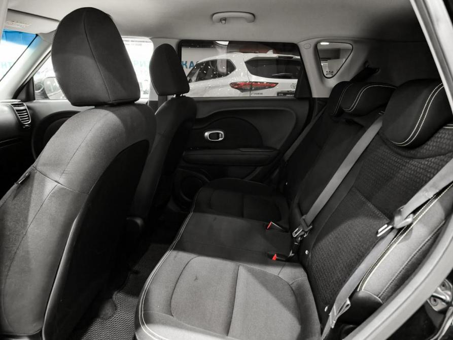 Kia Soul II Казань  - изображение 15