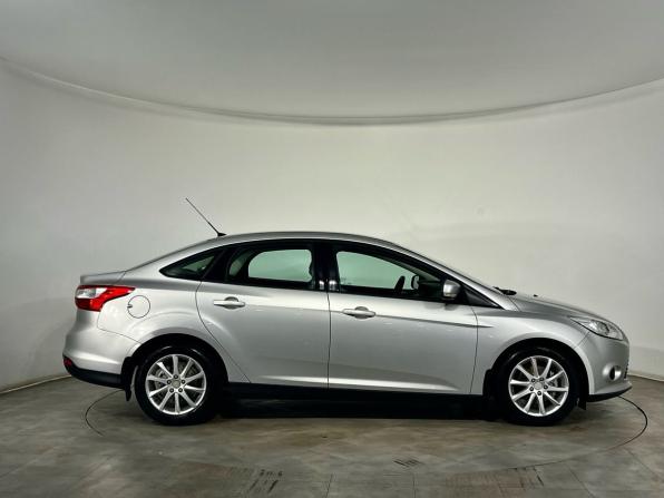 Ford Focus III с пробегом 2013 года, цена 850 000 рублей, 114833 км, седан, Автокод Объявления