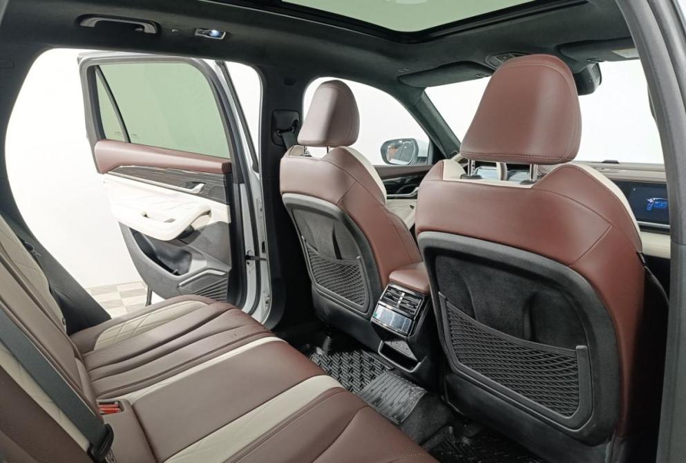 Geely Monjaro I Волгоград  - изображение 16