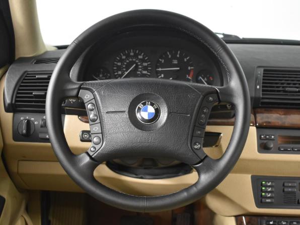 BMW X5 I (E53) Рестайлинг с пробегом 2003 года, цена 999 900 рублей, 266980 км, внедорожник, Автокод Объявления