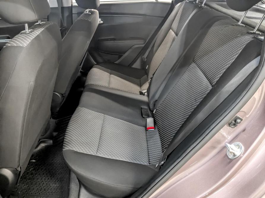Kia Rio IV Москва  - изображение 12
