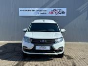 Lada (ВАЗ) Largus I Рестайлинг Тамбов  - изображение 23