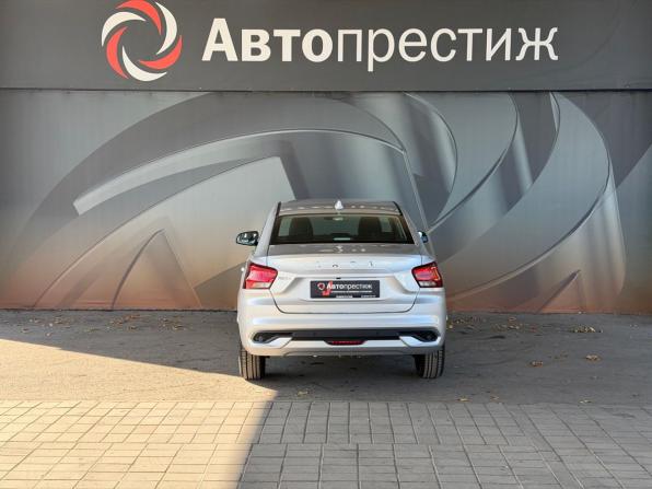 Lada (ВАЗ) Iskra с пробегом 2026 года, цена 1 659 000 рублей, 6 км, седан, Автокод Объявления