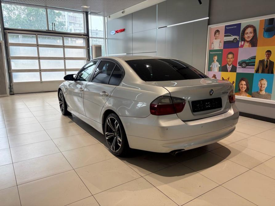 BMW 3 серии V (E90/E91/E92/E93) Екатеринбург  - изображение 6