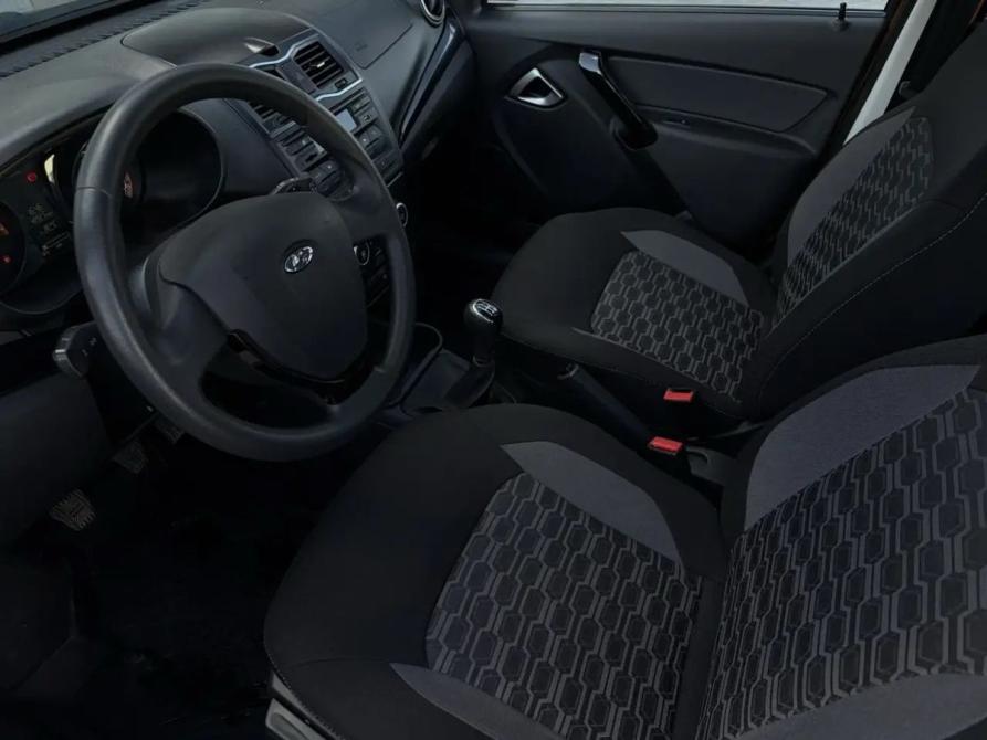 Lada (ВАЗ) Granta I Рестайлинг Волгоград  - изображение 9