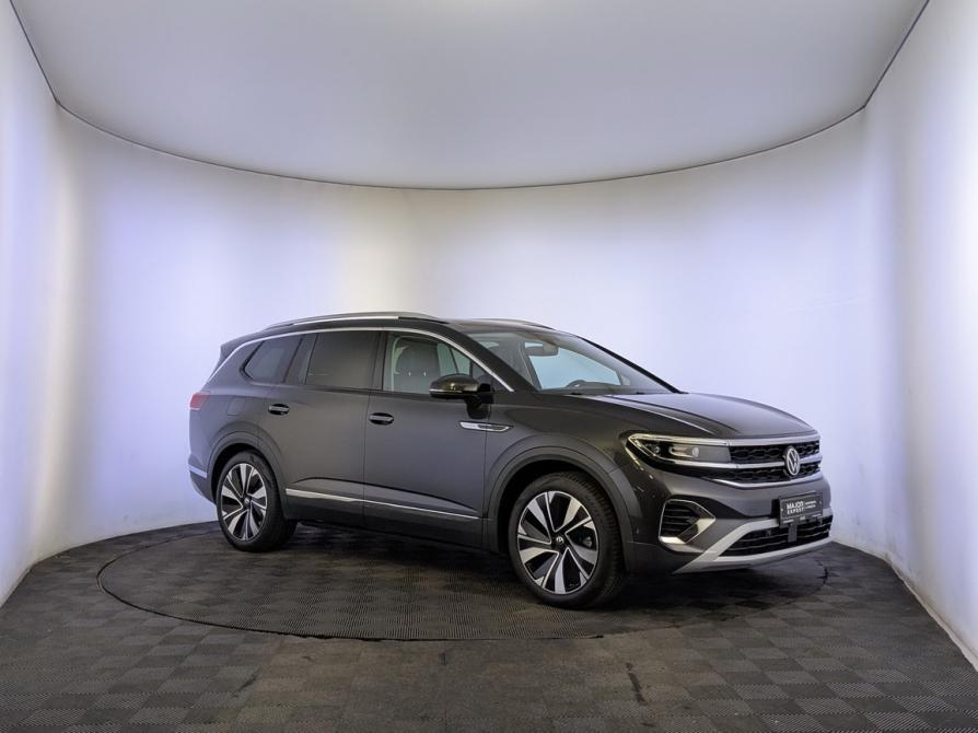 Volkswagen Talagon I Рестайлинг Москва  - изображение 3
