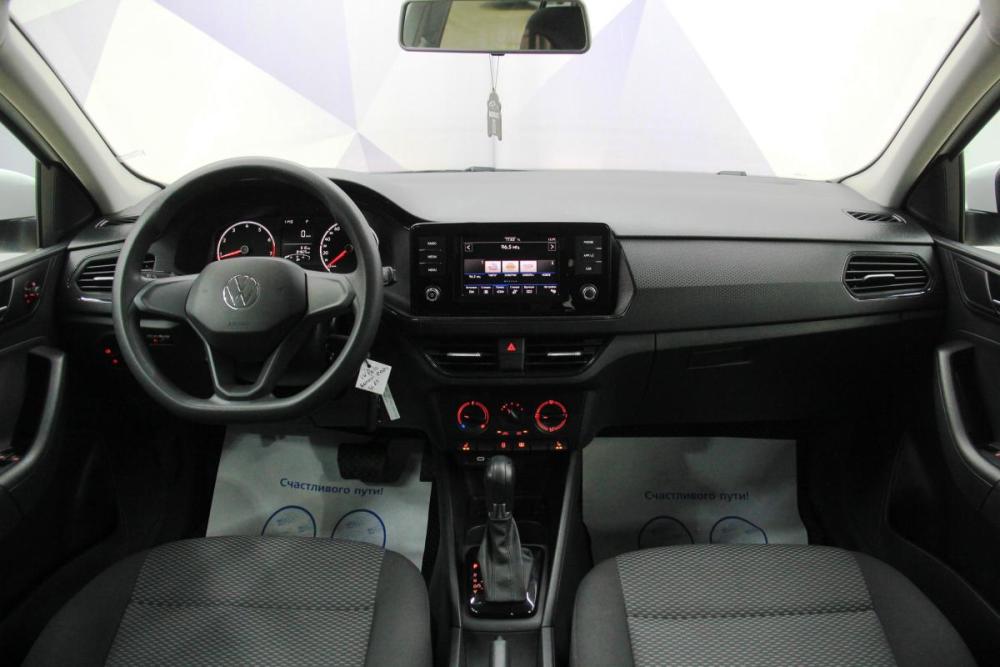 Volkswagen Polo VI Чебоксары  - изображение 12