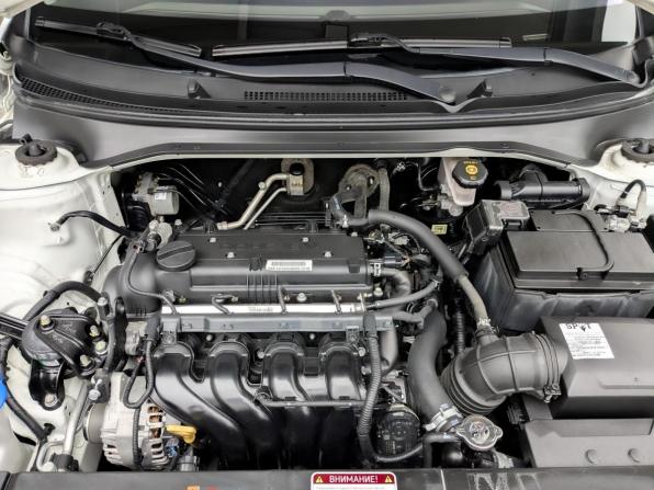 Kia Rio IV с пробегом 2019 года, цена 1 695 000 рублей, 54243 км, хэтчбек, Автокод Объявления
