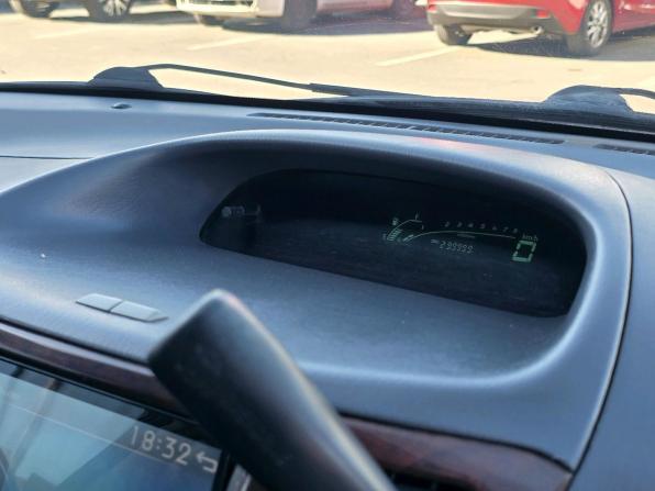 Toyota Nadia с пробегом 1998 года, цена 263 000 рублей, 299999 км, компактвэн, Автокод Объявления