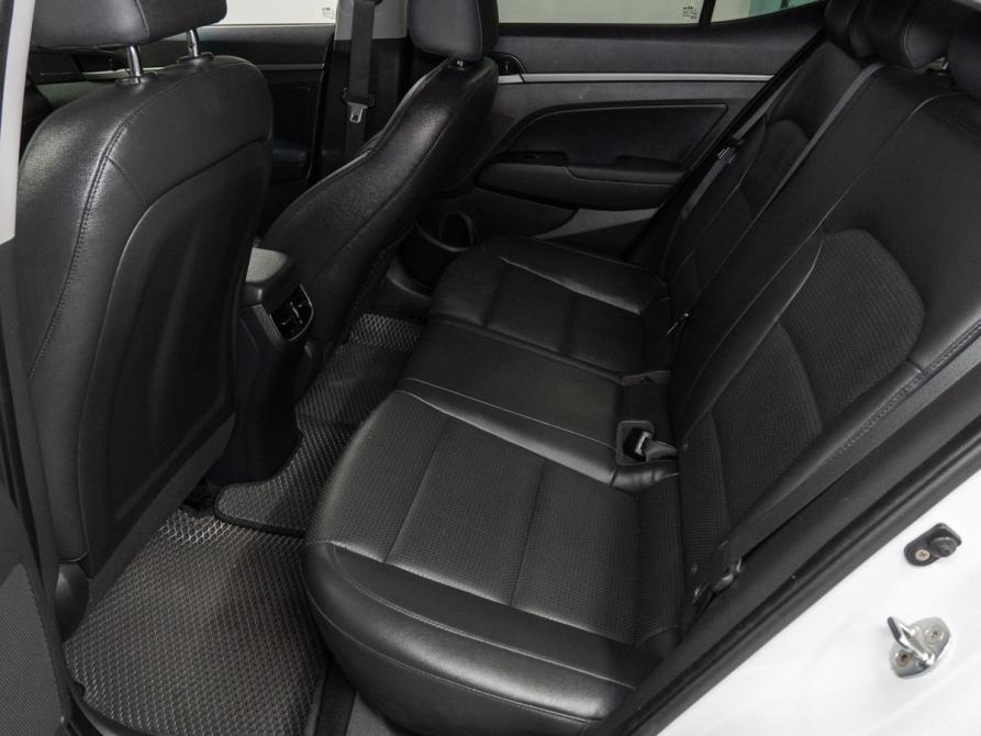 Hyundai Avante VI Тюмень  - изображение 15