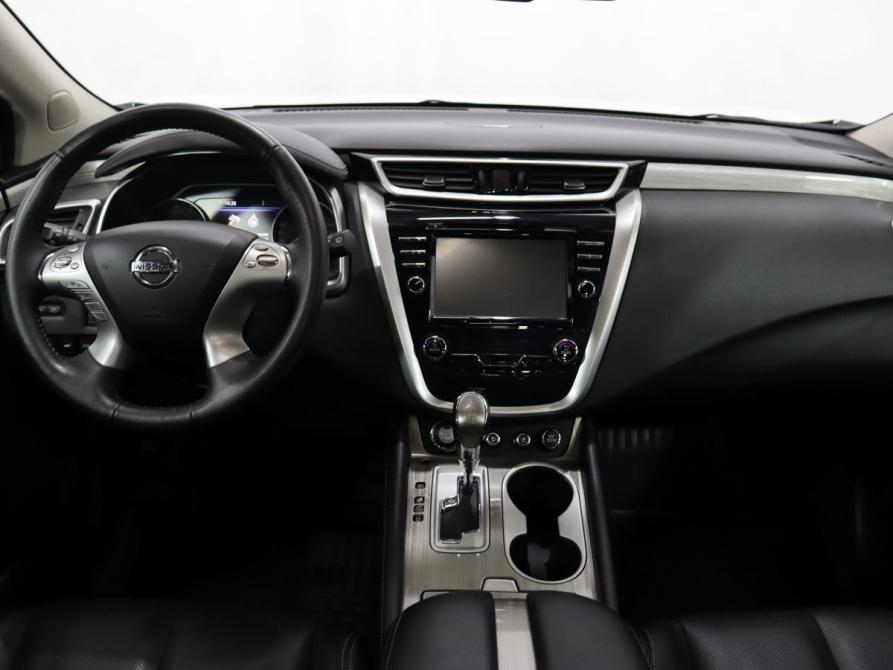 Nissan Murano III (Z52) Москва  - изображение 14