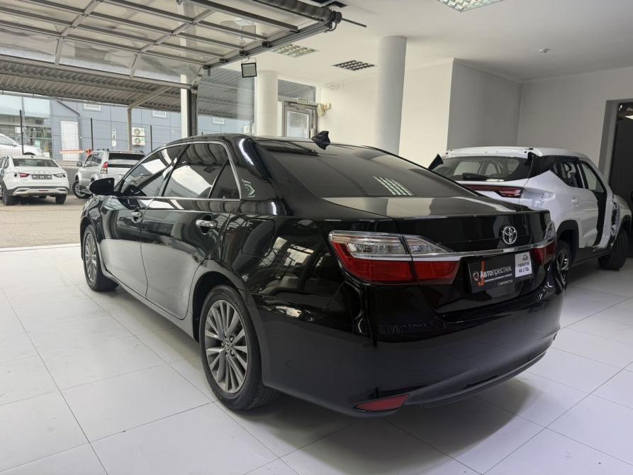Toyota Camry VII (XV50) Минеральные Воды  - изображение 6
