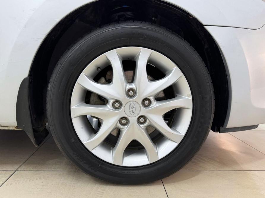 Hyundai i30 I Ставрополь  - изображение 16