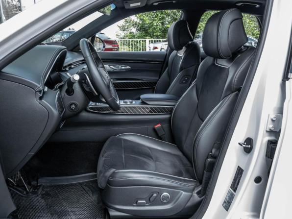 Genesis GV70 I с пробегом 2021 года, цена 5 499 000 рублей, 67111 км, внедорожник, Автокод Объявления