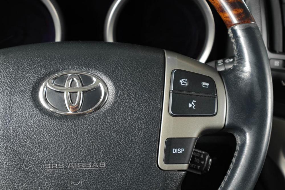 Toyota Land Cruiser 200 Series Тюмень  - изображение 16