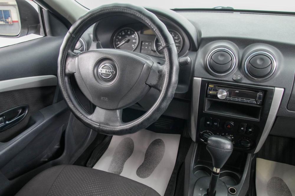 Nissan Almera III (G15) Барнаул  - изображение 14