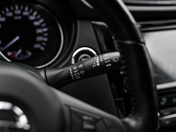 Nissan X-Trail III Рестайлинг с пробегом 2020 года, цена 2 550 000 рублей, 58808 км, внедорожник, Автокод Объявления