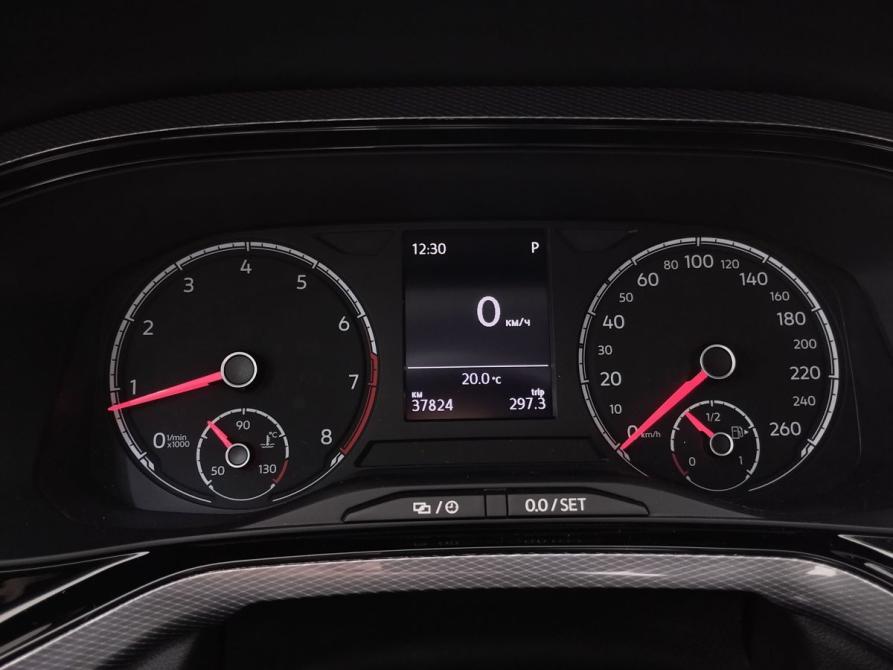 Volkswagen Polo VI Минеральные Воды  - изображение 13