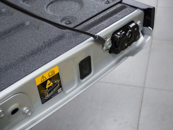 Ram 1500 V Рестайлинг с пробегом 2026 года, цена 10 499 000 рублей, 42 км, offers.body_type.unknown, Автокод Объявления