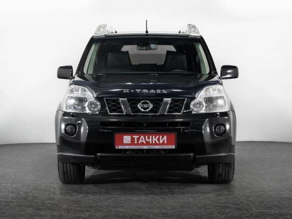 Nissan X-Trail II с пробегом 2008 года, цена 1 240 000 рублей, 237181 км, внедорожник, Автокод Объявления