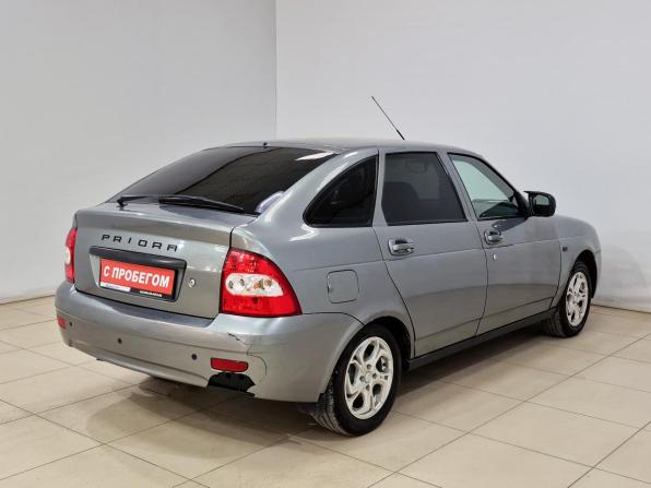 Lada (ВАЗ) Priora I с пробегом 2012 года, цена 270 000 рублей, 337065 км, хэтчбек, Автокод Объявления