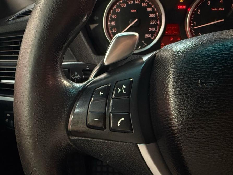 BMW X6 I (E71) Новочеркасск  - изображение 14